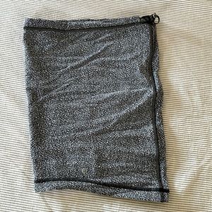 Lululemon neck gaiter